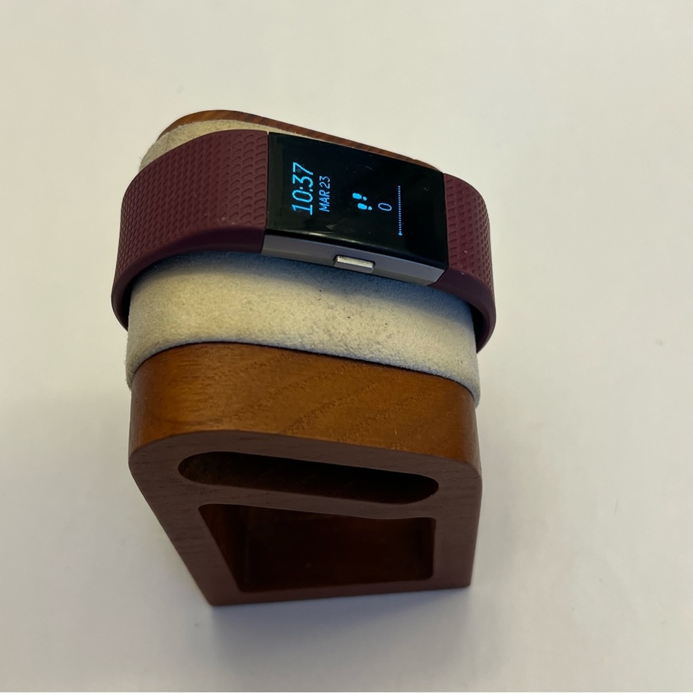 Fitbit Charge 2 (tested, Charger included) - Picture 4 of 7